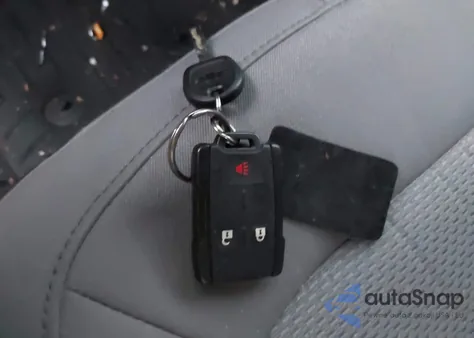 2020 Chevrolet Colorado 4Wd Short Box Wt из США, поврежденный, VIN 1GCGTBEN3L1246741